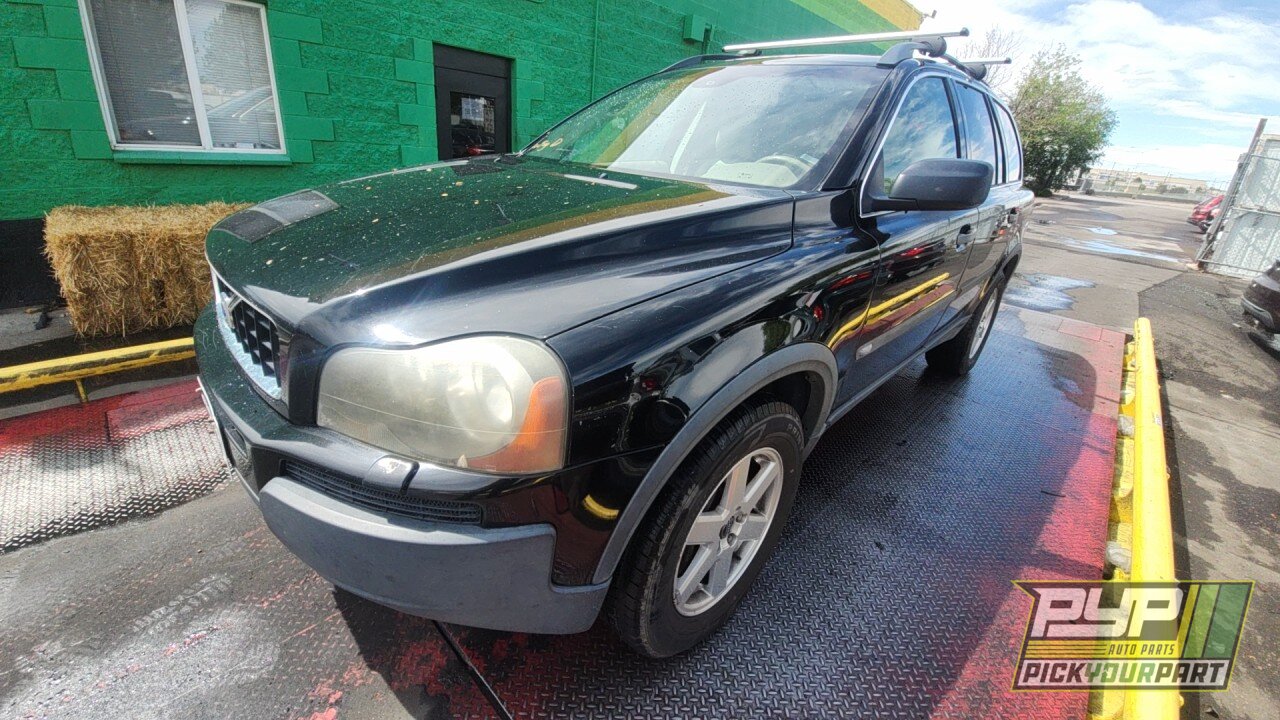 Photo of 2005 Volvo Xc90