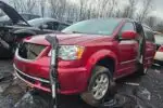 Photo of 2012 Chrysler Town & Country