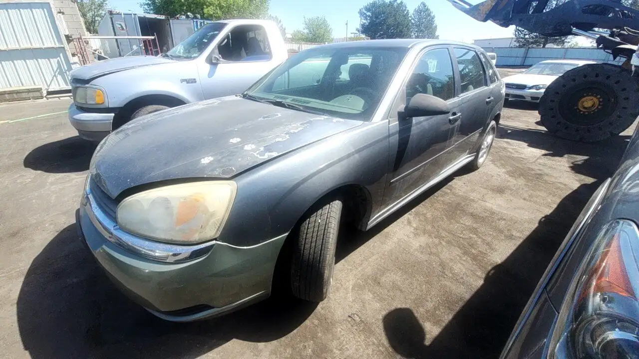 Photo of 2005 Chevrolet Malibu