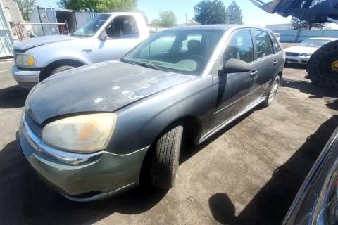 Photo of 2005 Chevrolet Malibu