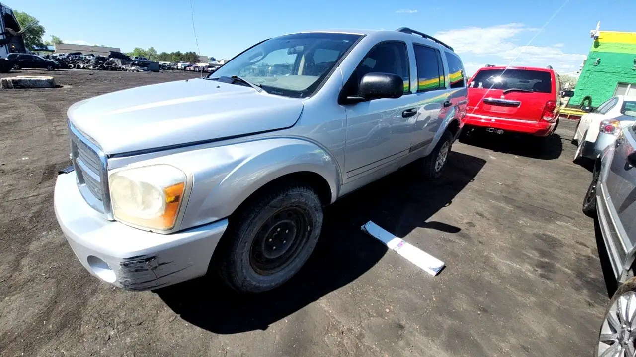 Photo of 2005 Dodge Durango