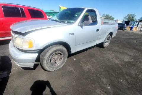 Photo of 2000 Ford F-150