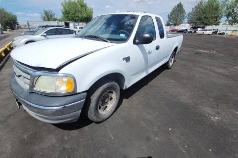 Photo of 2003 Ford F-150