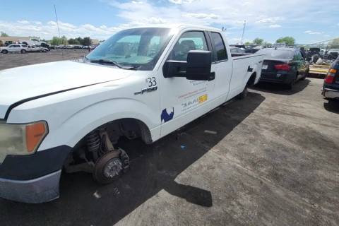 Photo of 2010 Ford F-150
