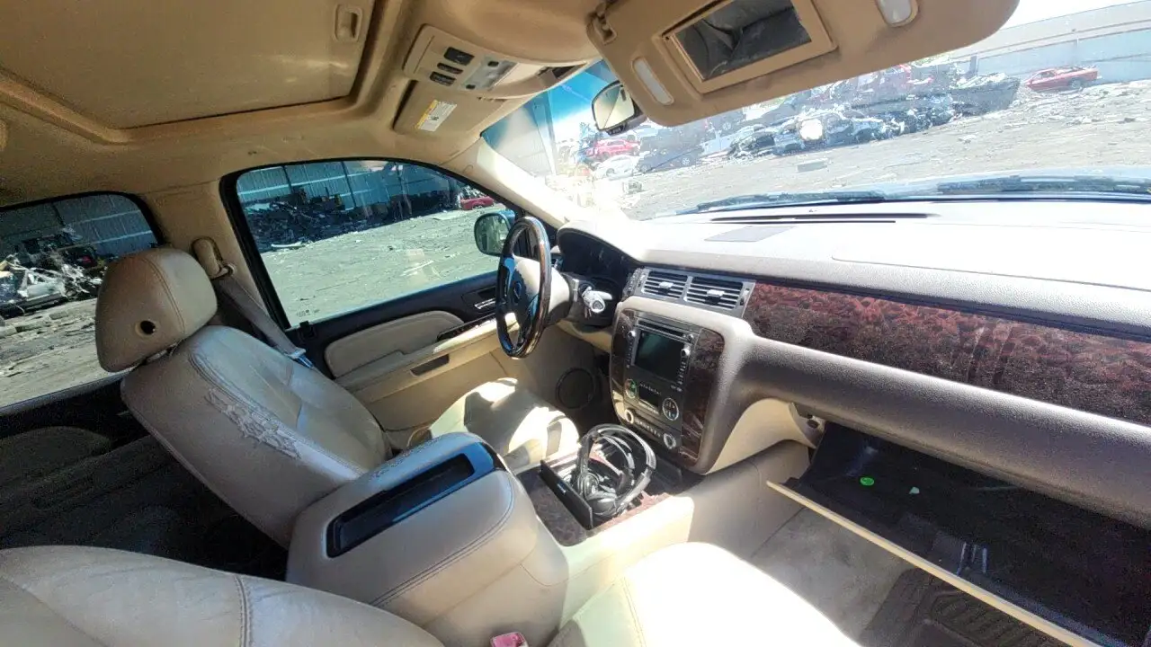 Photo of 2007 Gmc Yukon