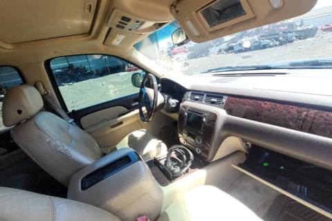 Photo of 2007 Gmc Yukon