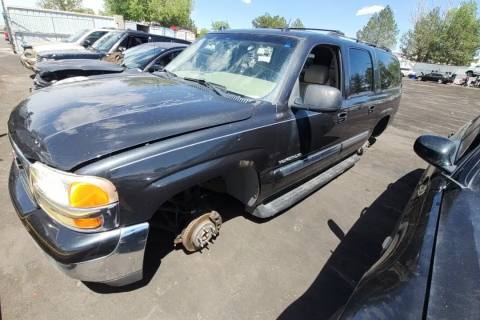 Photo of 2004 Gmc Yukon Xl 1500