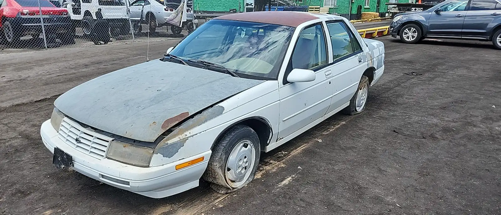 Photo of 1995 Chevrolet Corsica