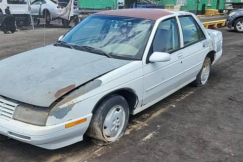 Photo of 1995 Chevrolet Corsica