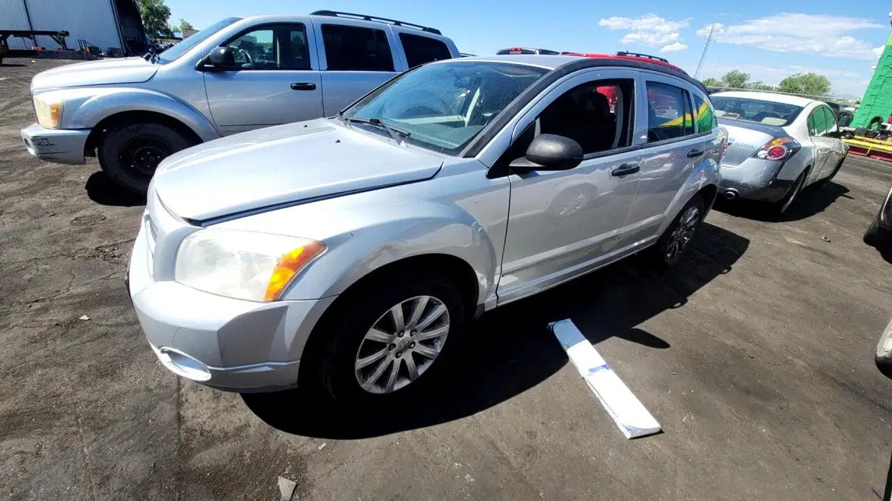 Photo of 2007 Dodge Caliber