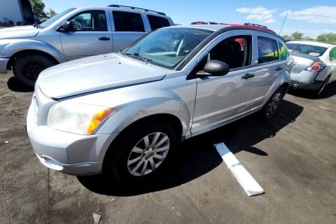 Photo of 2007 Dodge Caliber