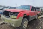 Photo of 2004 Chevrolet Avalanche