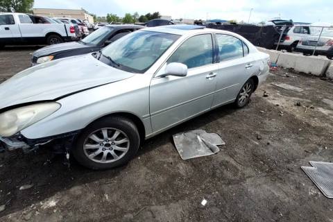 Photo of 2004 Lexus Es330