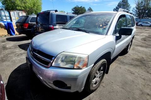 Photo of 2007 Mitsubishi Endeavor
