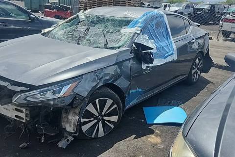 Photo of 2022 Nissan Altima