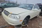 Photo of 2002 Kia Optima