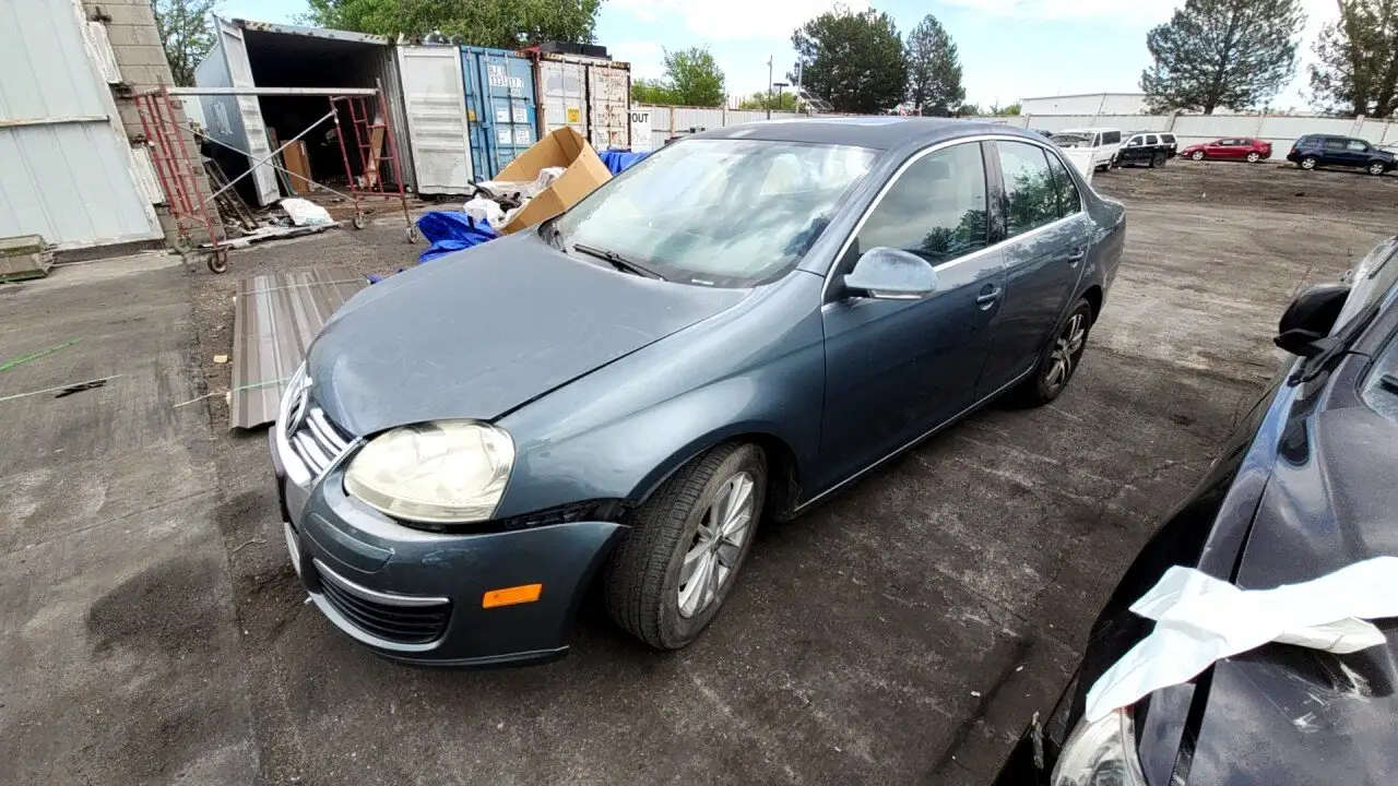 Photo of 2006 Volkswagen Jetta