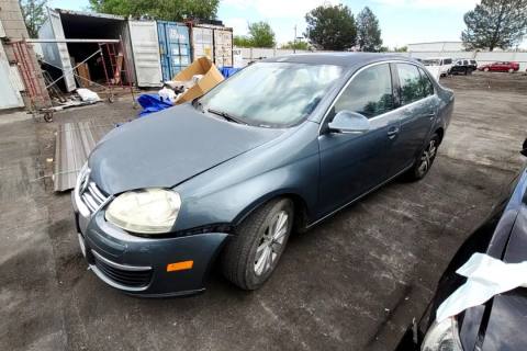Photo of 2006 Volkswagen Jetta