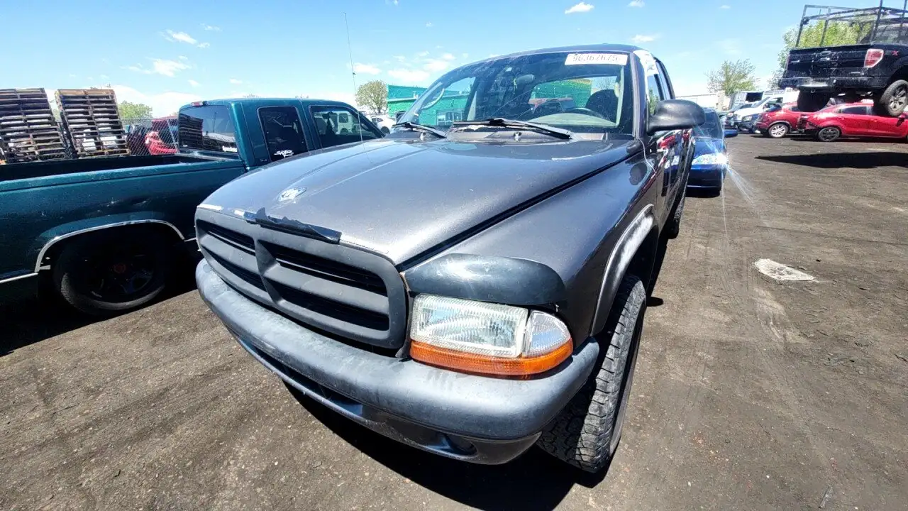 Photo of 2004 Dodge Dakota