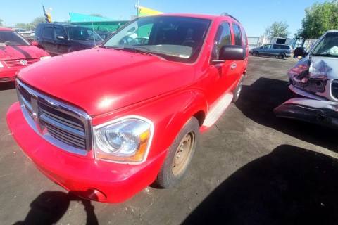 Photo of 2004 Dodge Durango
