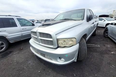 Photo of 2002 Dodge Ram 1500