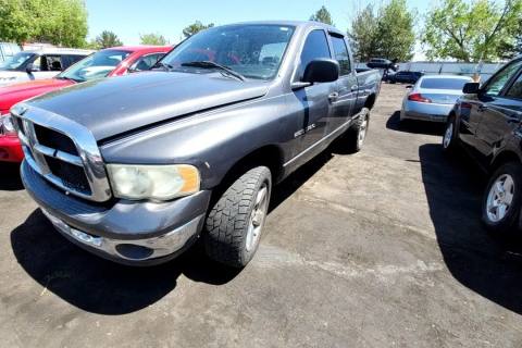 Photo of 2003 Dodge Ram 1500