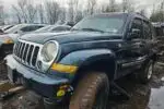 Photo of 2005 Jeep Liberty