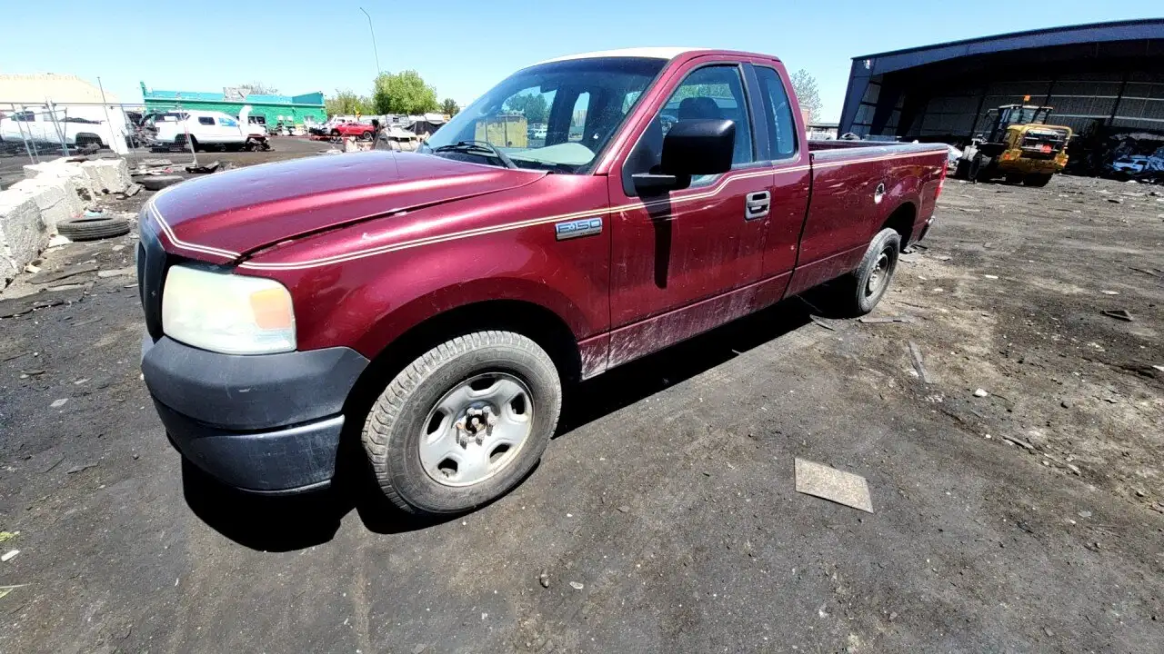 Photo of 2006 Ford F-150