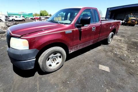 Photo of 2006 Ford F-150