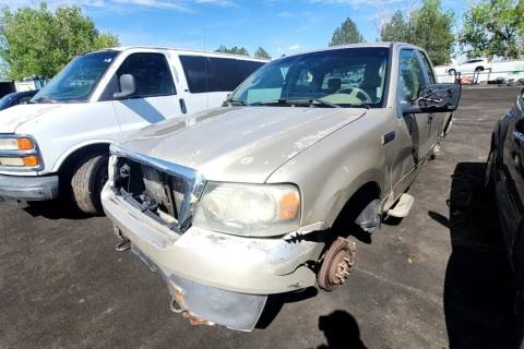 Photo of 2007 Ford F-150
