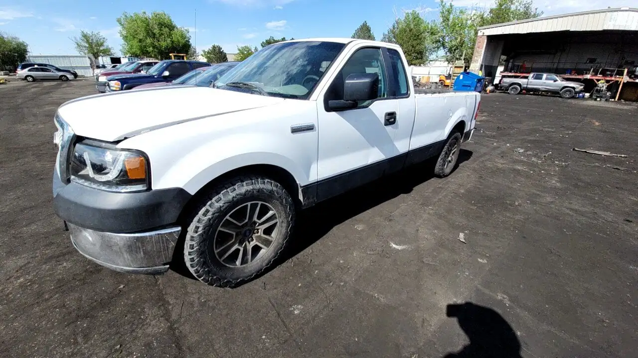 Photo of 2008 Ford F-150