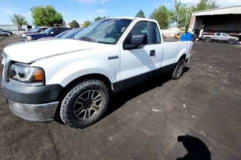 Photo of 2008 Ford F-150