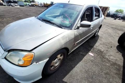 Photo of 2003 Honda Civic