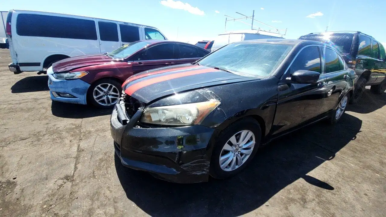 Photo of 2011 Honda Accord