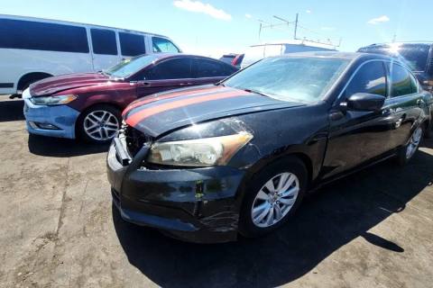 Photo of 2011 Honda Accord