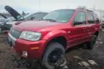 Photo of 2005 Mercury Mariner