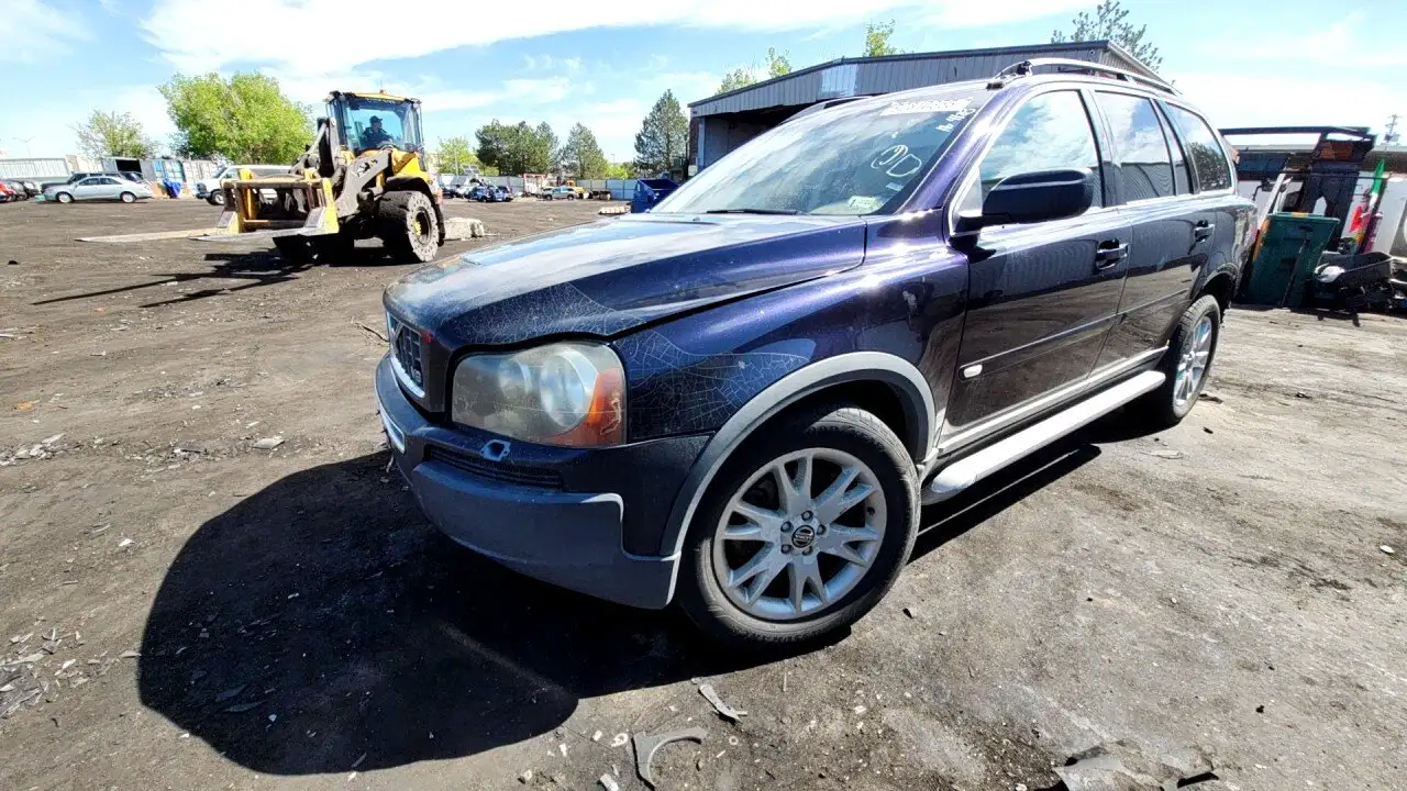 Photo of 2006 Volvo Xc90