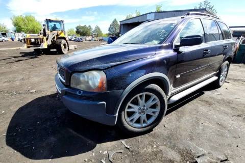 Photo of 2006 Volvo Xc90