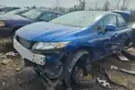 Photo of 2013 Honda Civic