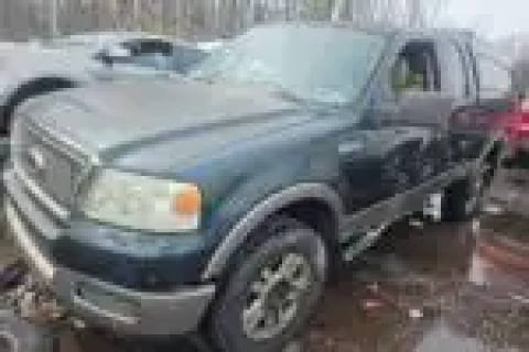 Photo of 2005 Ford F-150