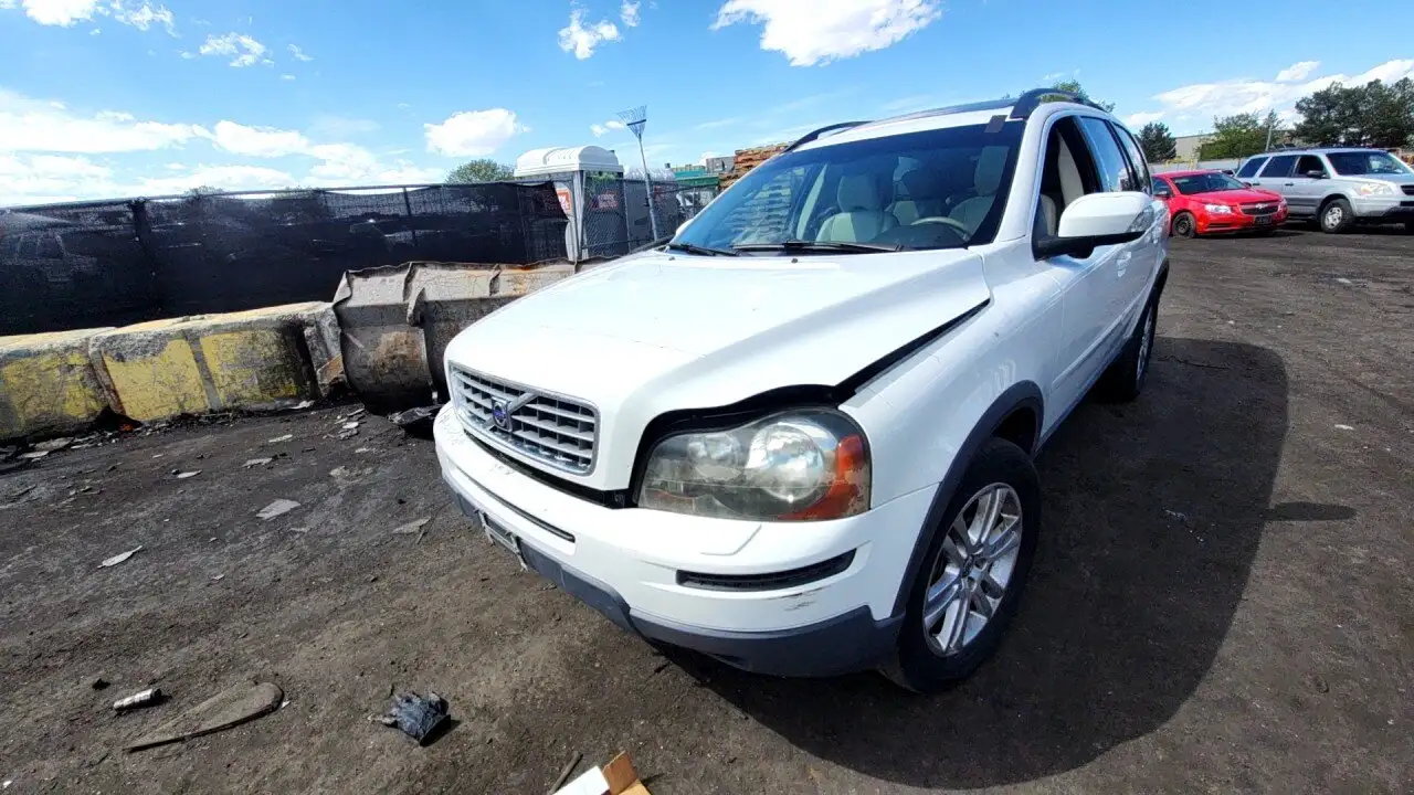 Photo of 2009 Volvo Xc90