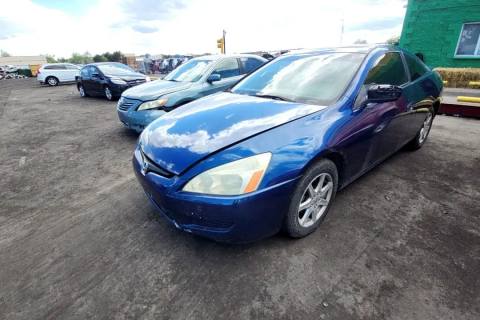 Photo of 2003 Honda Accord
