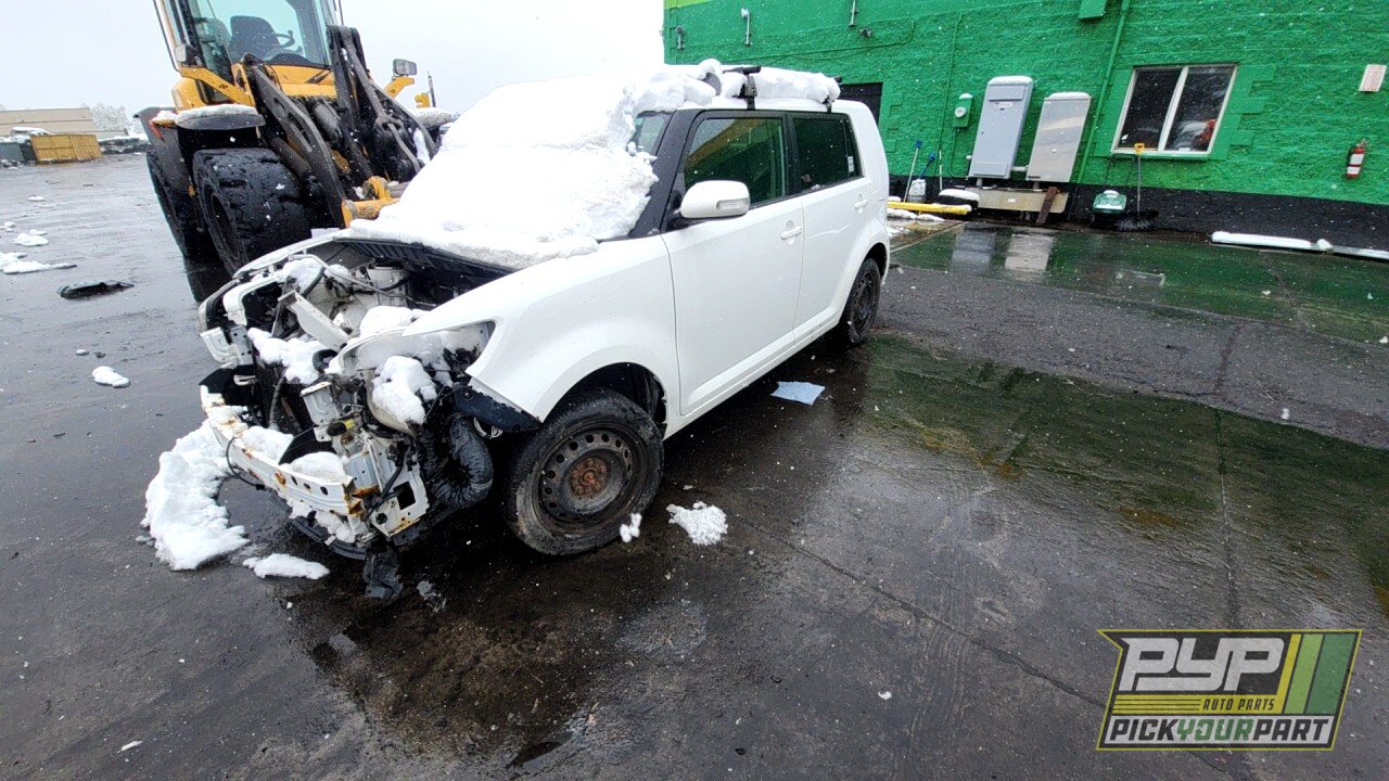 Photo of 2010 Scion Xb