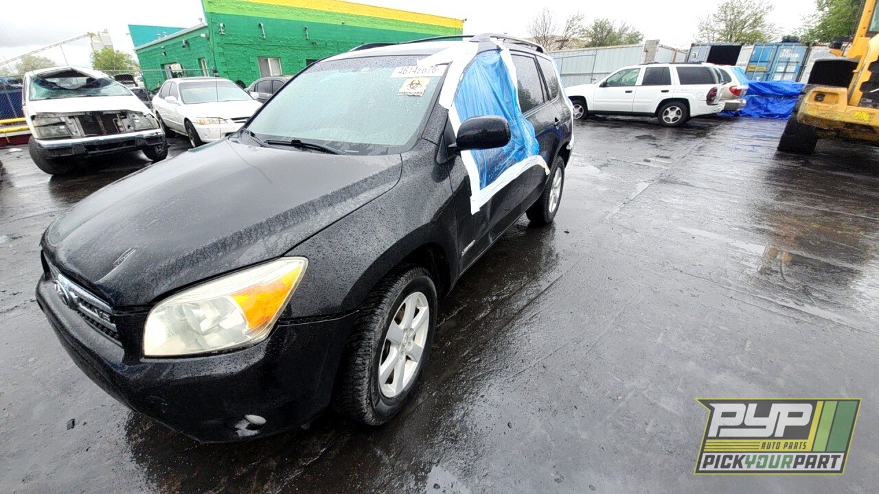 Photo of 2007 Toyota Rav4