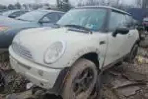 Photo of 2004 Mini Cooper