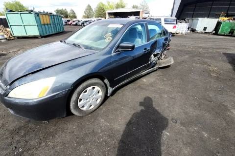 Photo of 2003 Honda Accord