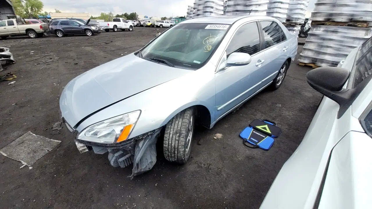 Photo of 2006 Honda Accord