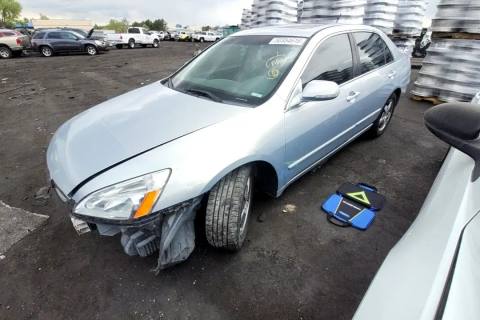 Photo of 2006 Honda Accord