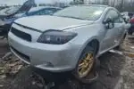 Photo of 2009 Scion Tc