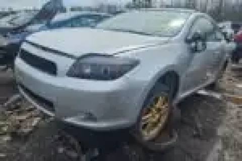 Photo of 2009 Scion Tc